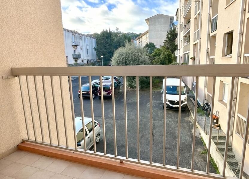 Appartement à vendre, 38m², Sète
