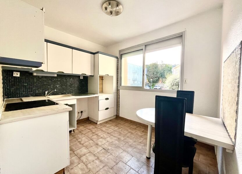 Appartement à vendre, 38m², Sète