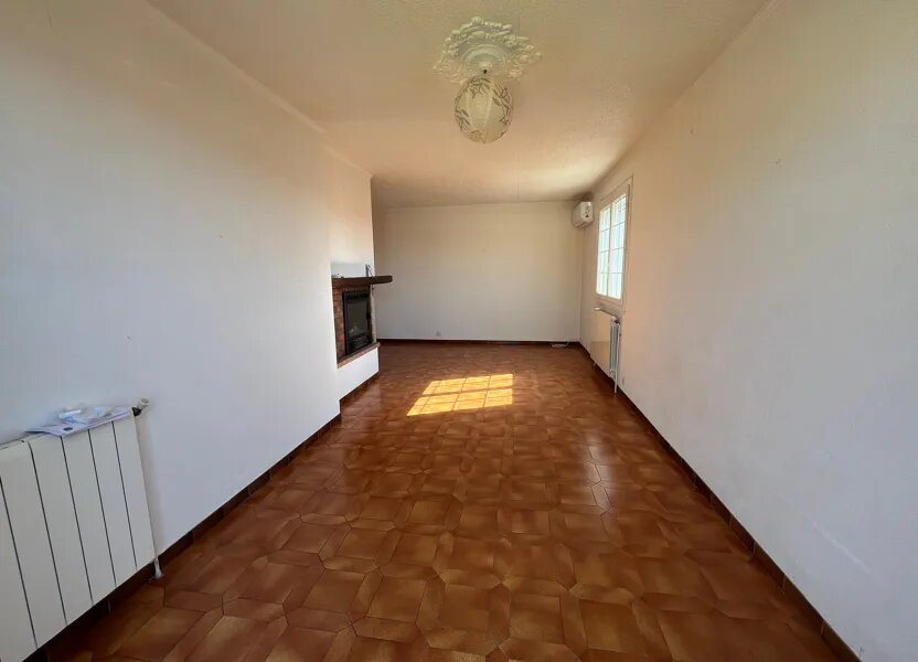 Maison à vendre, 98m², Mireval