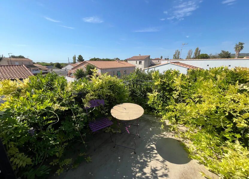 Maison à vendre, 98m², Mireval