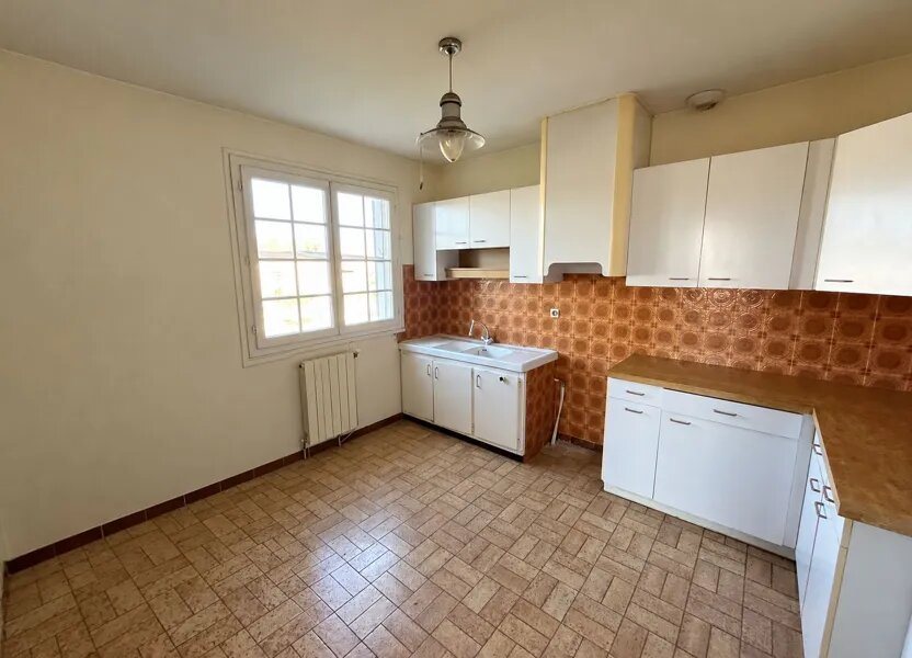 Maison à vendre, 98m², Mireval
