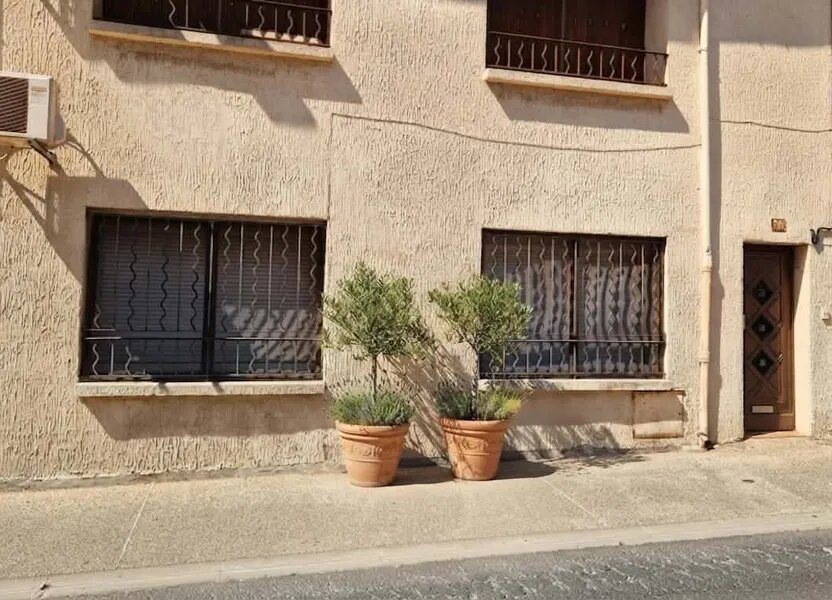 Appartement à vendre, 65m², Mèze