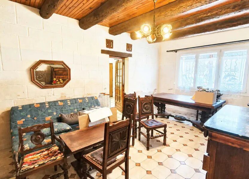 Appartement à vendre, 65m², Mèze