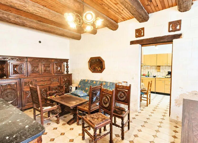 Appartement à vendre, 65m², Mèze