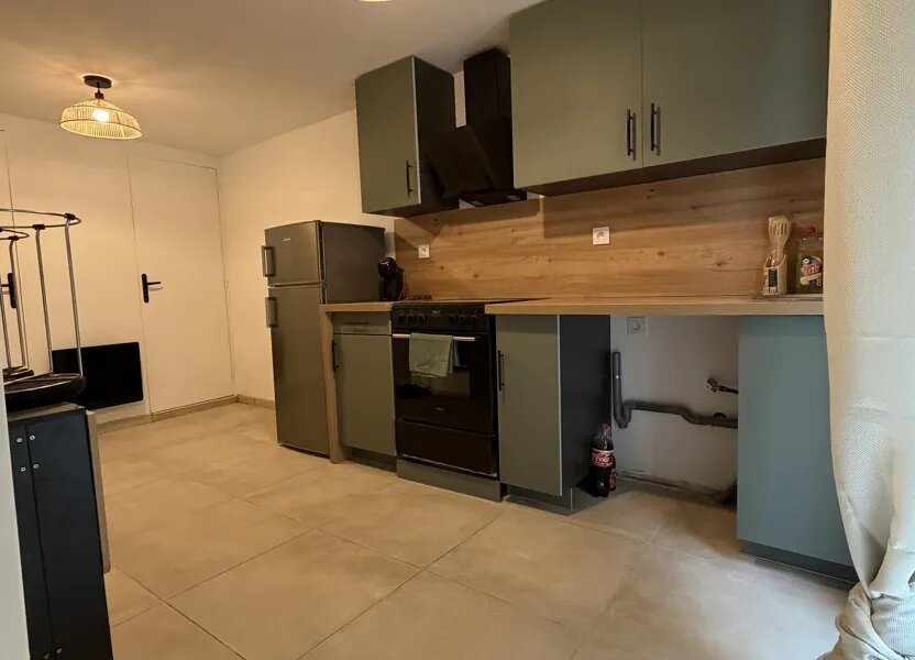 Maison à louer, 48m², Agde (Cap d'Agde)