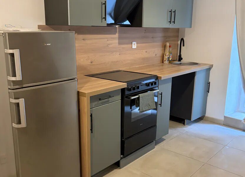 Maison à louer, 48m², Agde (Cap d'Agde)