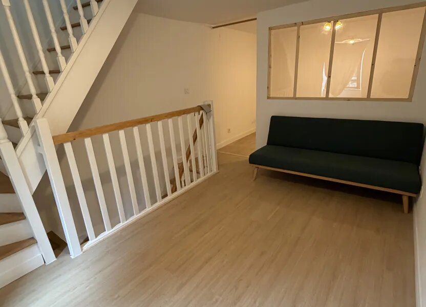 Maison à louer, 48m², Agde (Cap d'Agde)