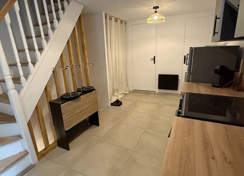 Maison à louer, 48m², Agde (Cap d'Agde)