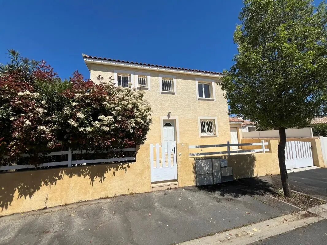 Maison à vendre, 128m², Florensac
