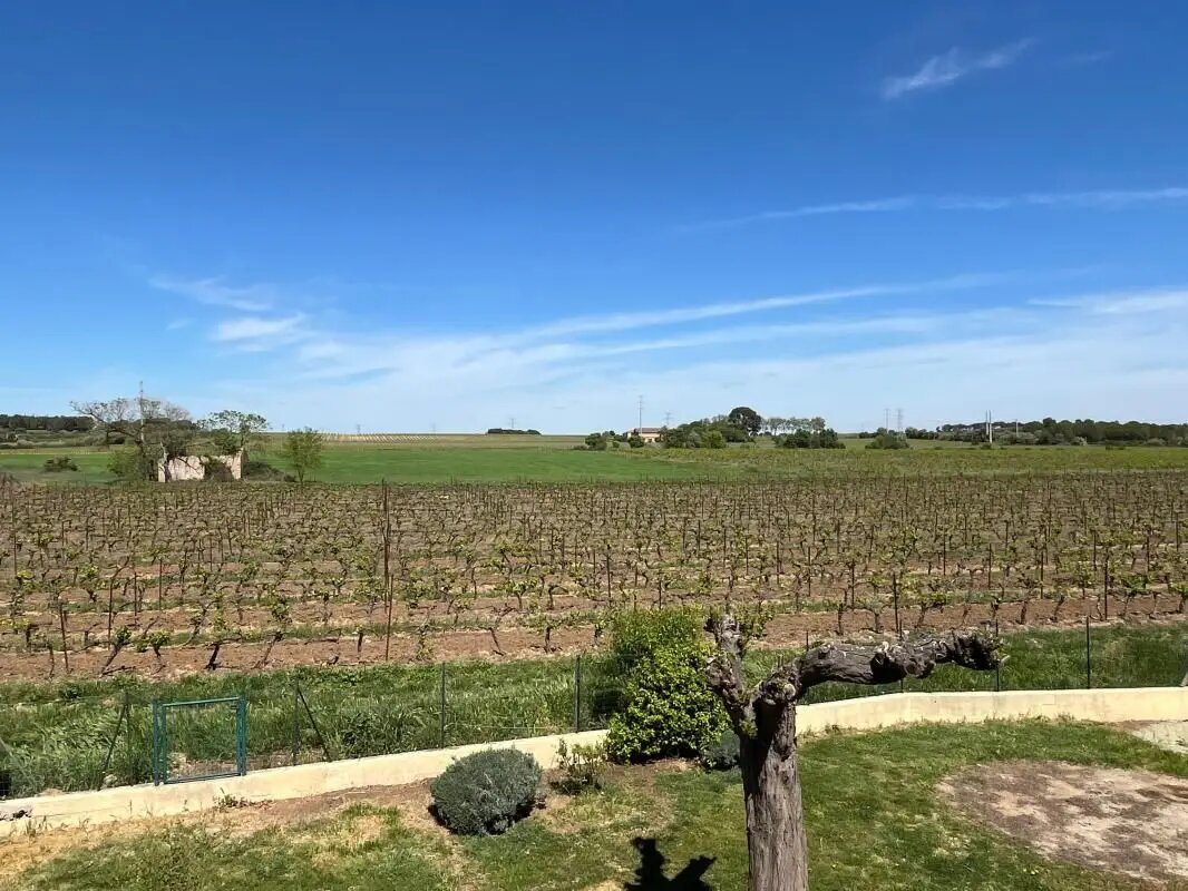 Maison à vendre, 128m², Florensac