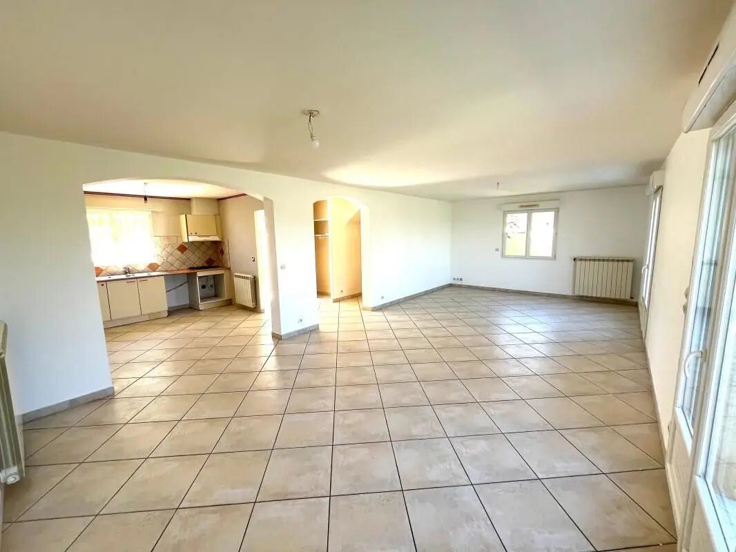 Maison à vendre, 128m², Florensac