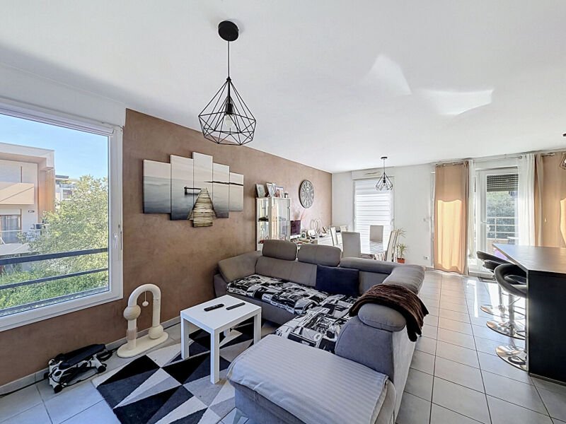 Appartement à vendre, 72m², Montpellier