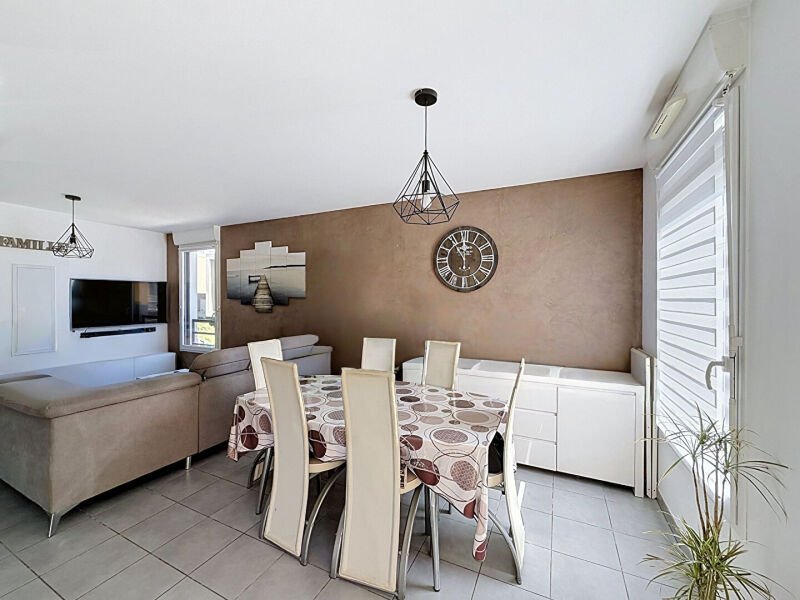 Appartement à vendre, 72m², Montpellier