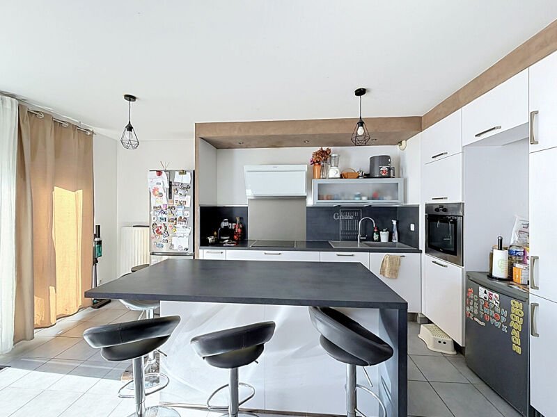 Appartement à vendre, 72m², Montpellier