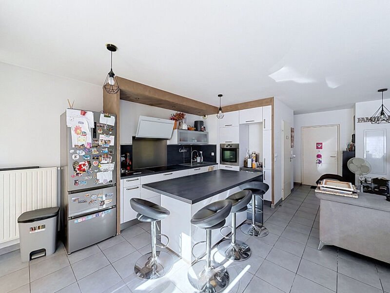 Appartement à vendre, 72m², Montpellier