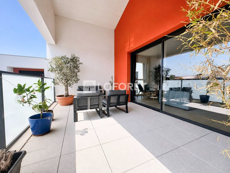 Appartement à louer, 69m², Saint-Jean-de-Védas