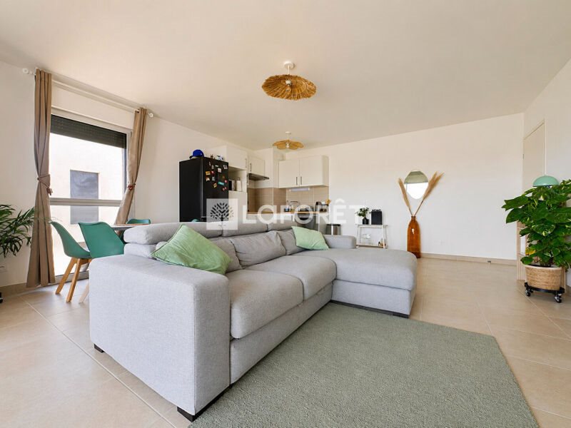 Appartement à louer, 69m², Saint-Jean-de-Védas