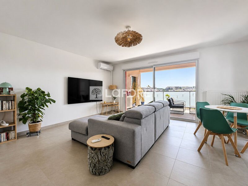 Appartement à louer, 69m², Saint-Jean-de-Védas