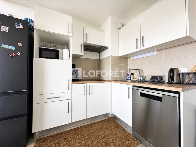 Appartement à louer, 69m², Saint-Jean-de-Védas
