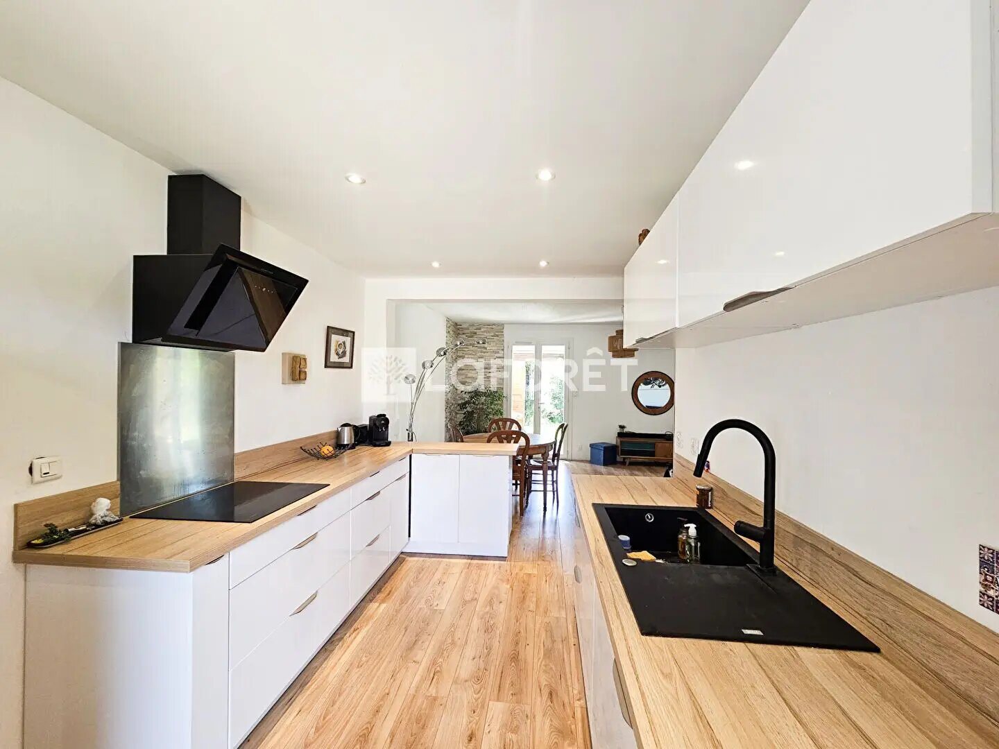 Maison à vendre, 125m², Agde (Cap d'Agde)