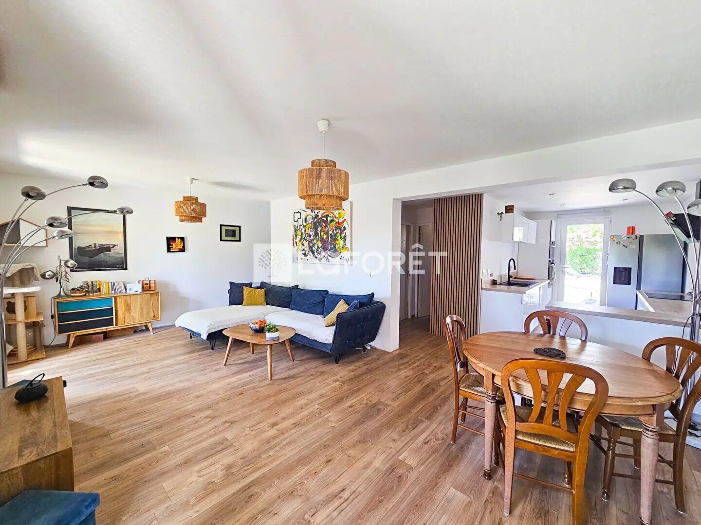 Maison à vendre, 125m², Agde (Cap d'Agde)