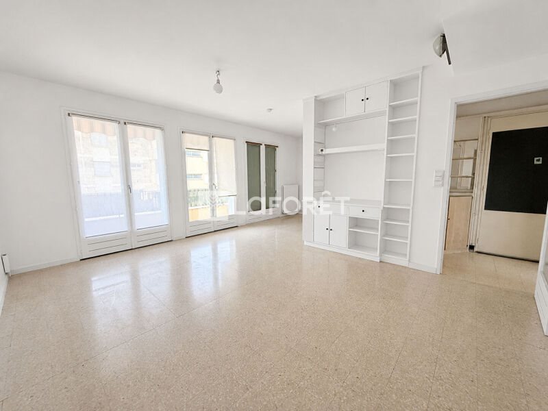 Appartement à vendre, 88m², Montpellier