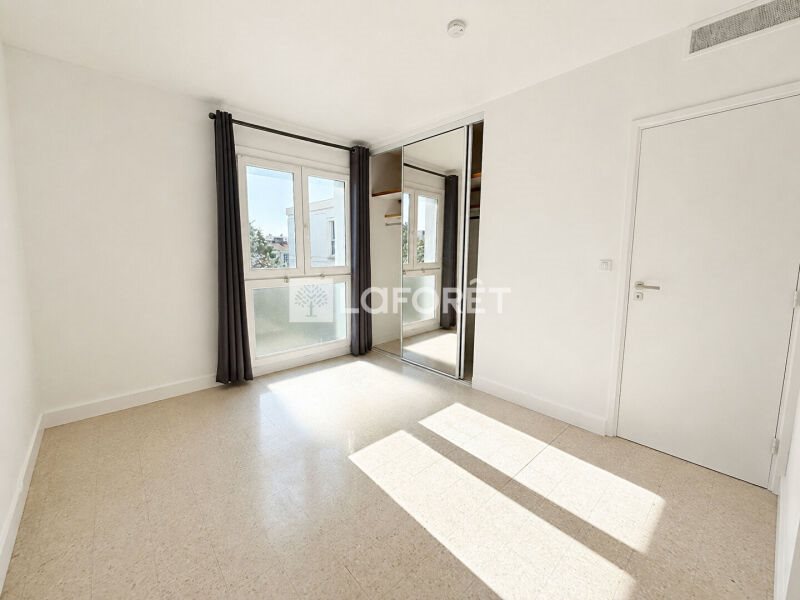 Appartement à vendre, 88m², Montpellier