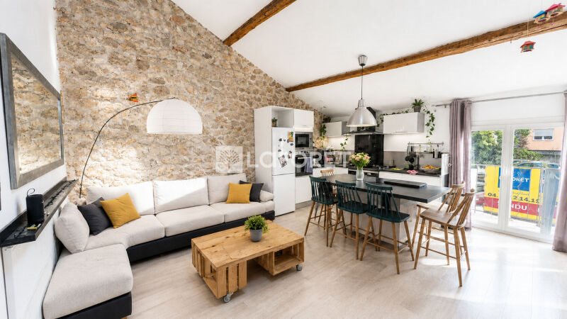 Appartement à vendre, 56m², Montpellier