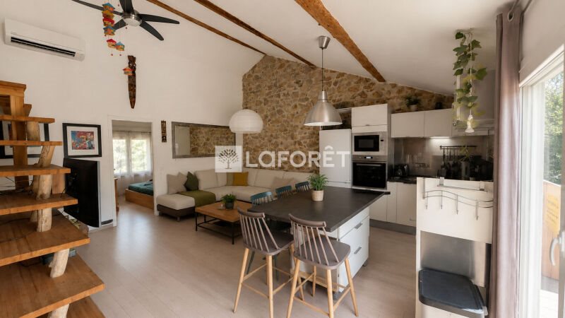 Appartement à vendre, 56m², Montpellier