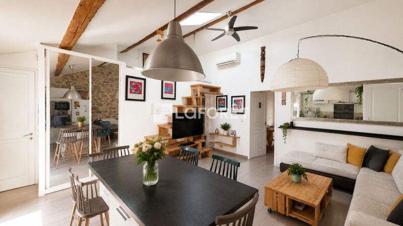 Appartement à vendre, 56m², Montpellier