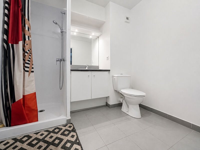 Appartement à vendre, 25m², Montpellier