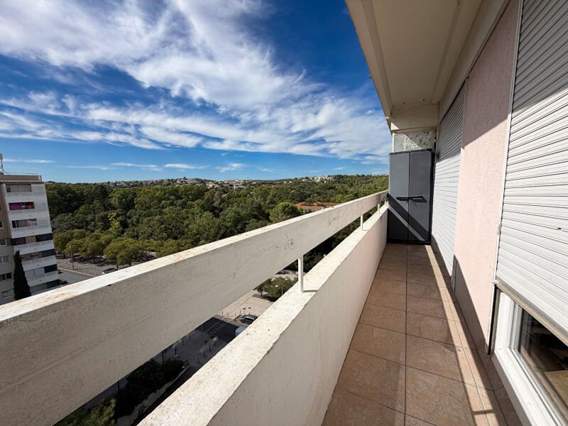 Appartement à vendre, 59m², Montpellier