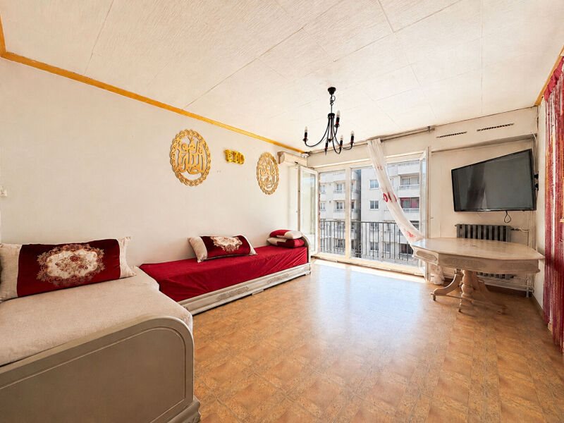 Appartement à vendre, 59m², Montpellier