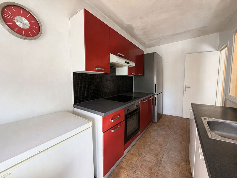 Appartement à vendre, 59m², Montpellier