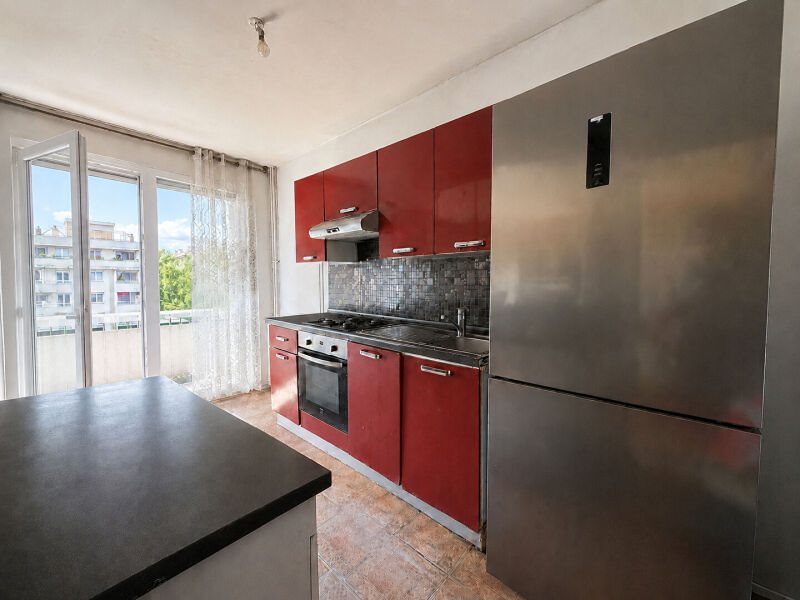 Appartement à vendre, 59m², Montpellier