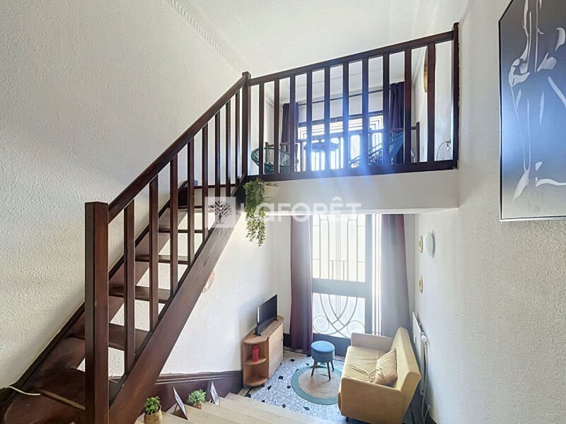 Appartement à louer, 45m², Montpellier