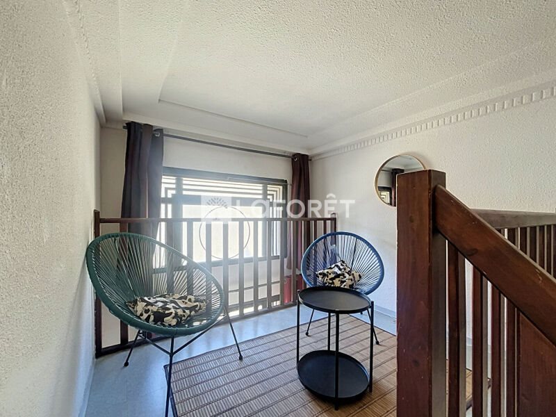 Appartement à louer, 45m², Montpellier