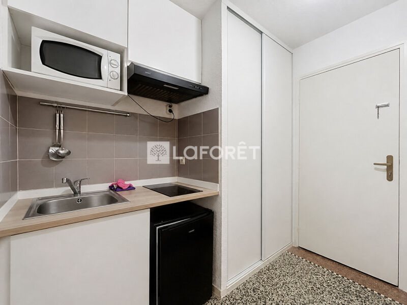 Appartement à louer, 45m², Montpellier
