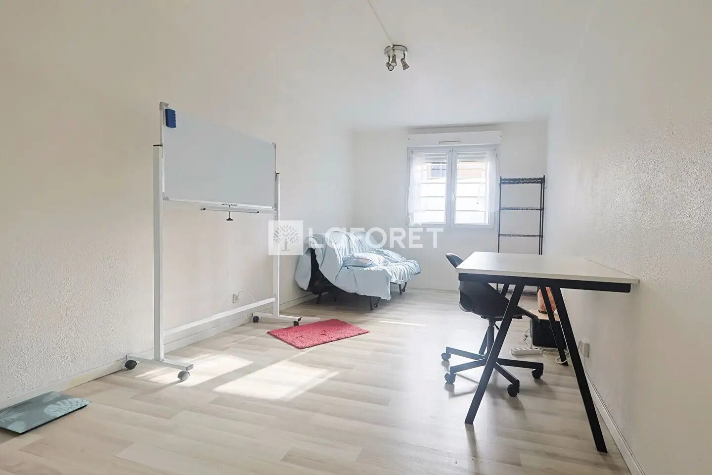 Appartement à louer, 19m², Montpellier