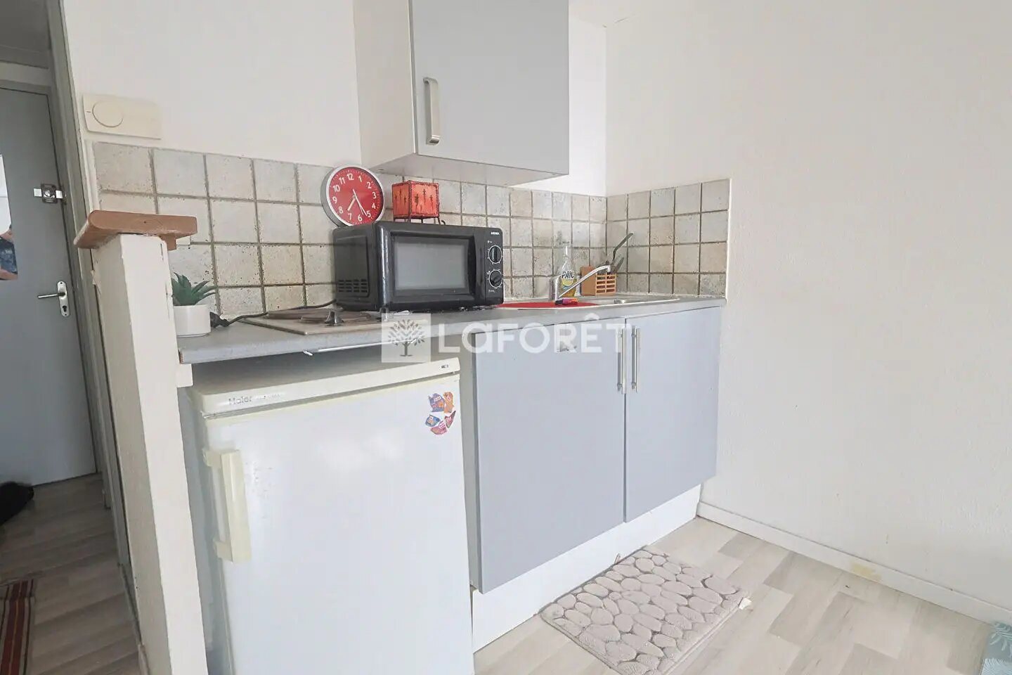 Appartement à louer, 19m², Montpellier