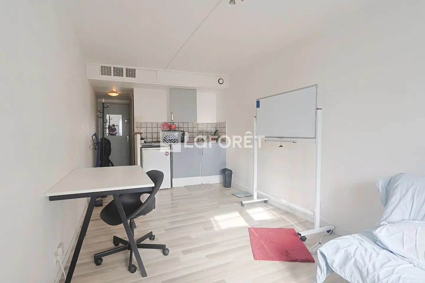 Appartement à louer, 19m², Montpellier
