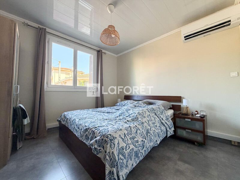Appartement à vendre, 55m², Montpellier