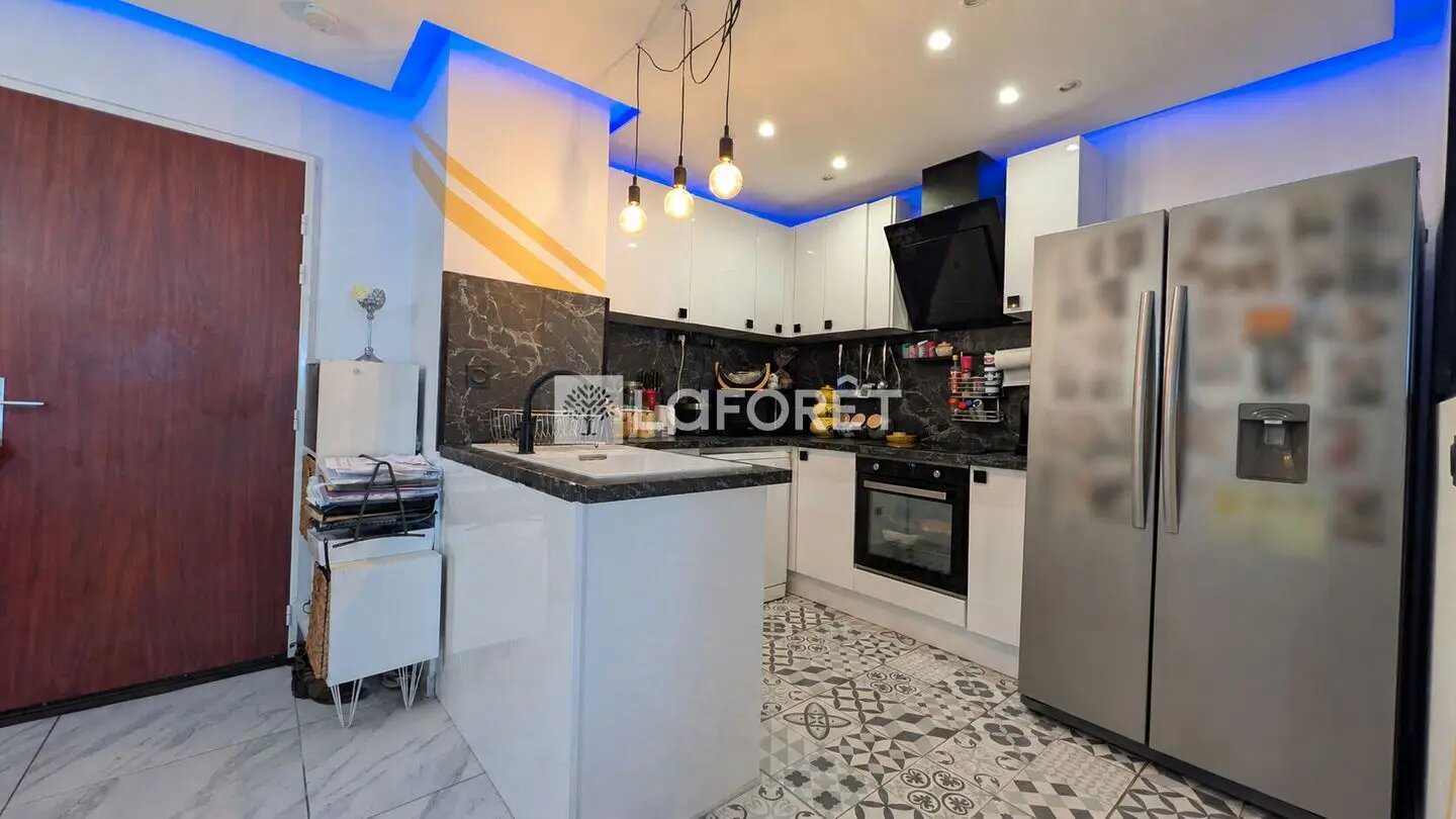 Appartement à vendre, 56m², La Grande-Motte