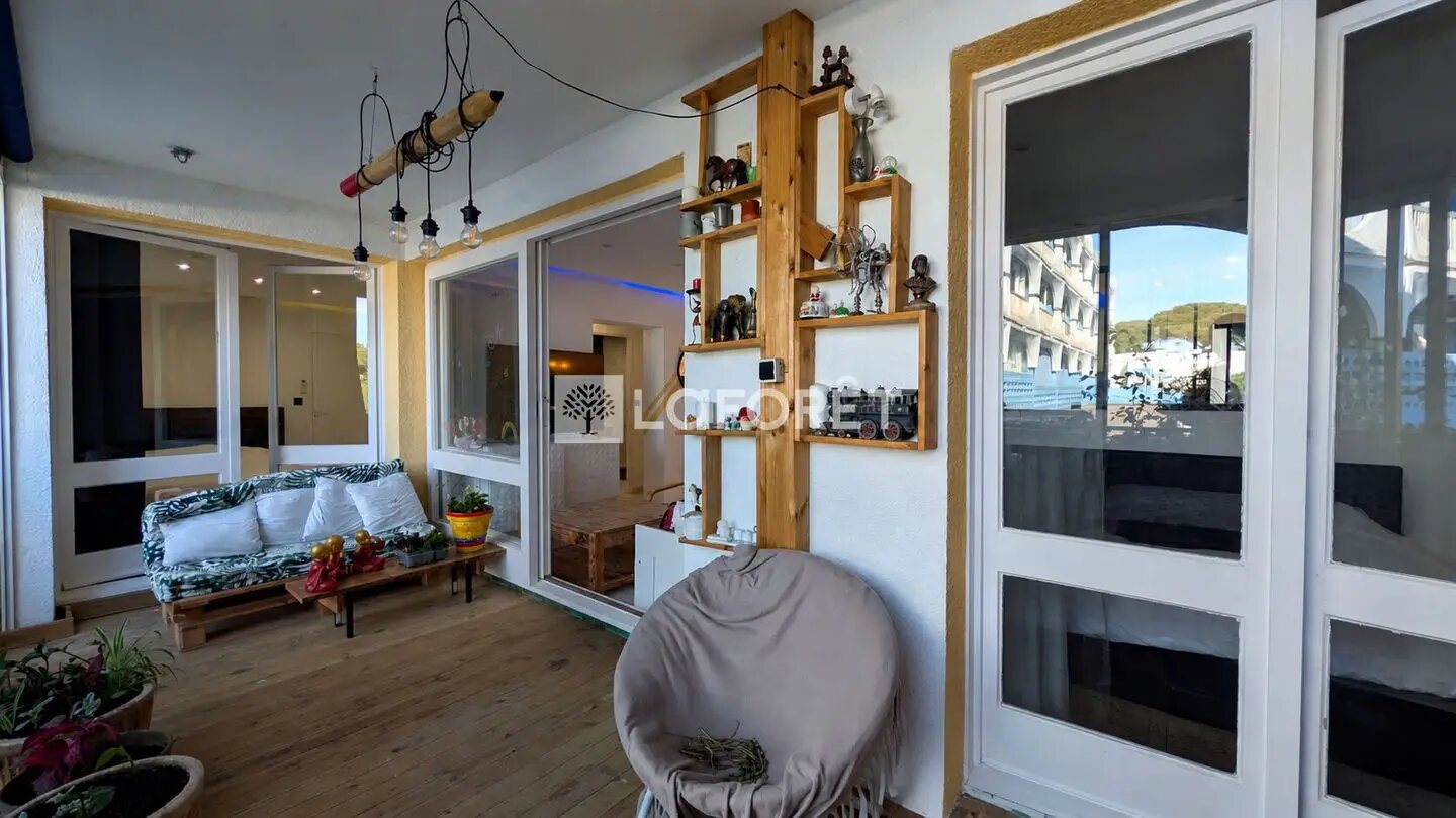 Appartement à vendre, 56m², La Grande-Motte
