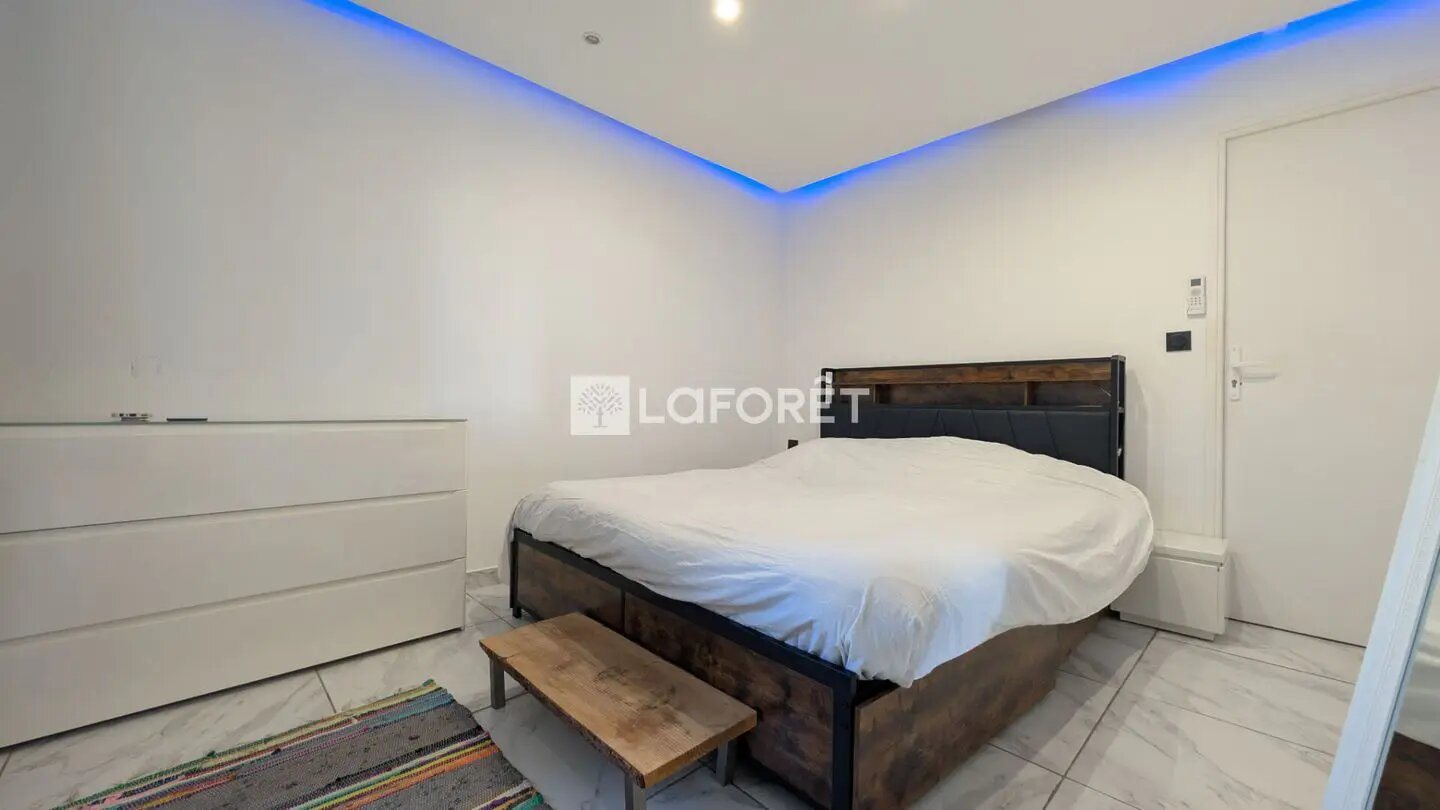 Appartement à vendre, 56m², La Grande-Motte