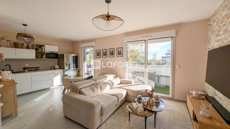 Appartement à vendre, 64m², Saint-Jean-de-Védas