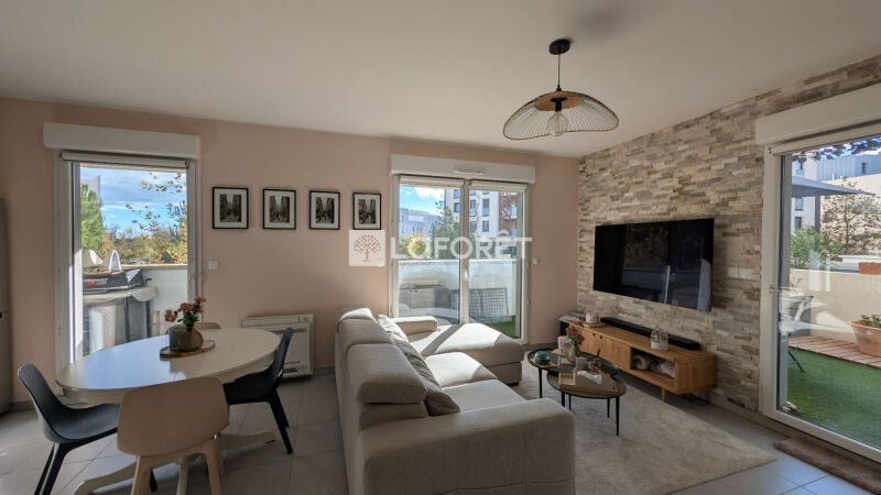 Appartement à vendre, 64m², Saint-Jean-de-Védas