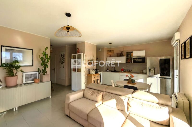 Appartement à vendre, 64m², Saint-Jean-de-Védas