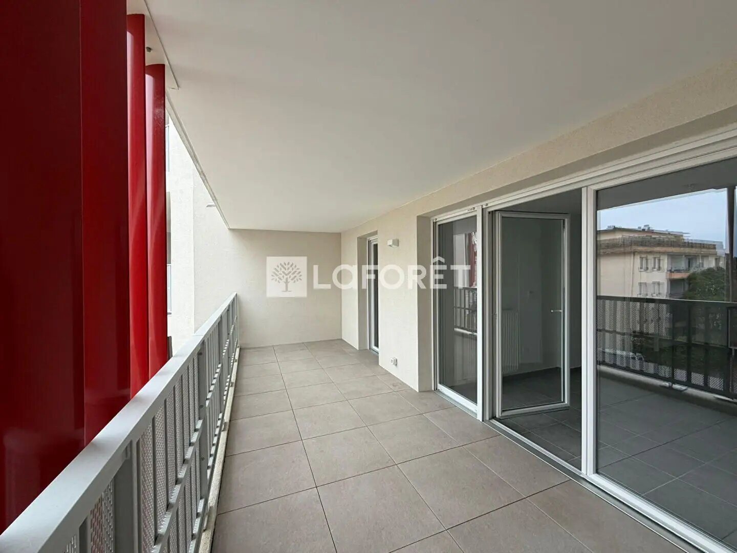 Appartement à louer, 41m², Montpellier