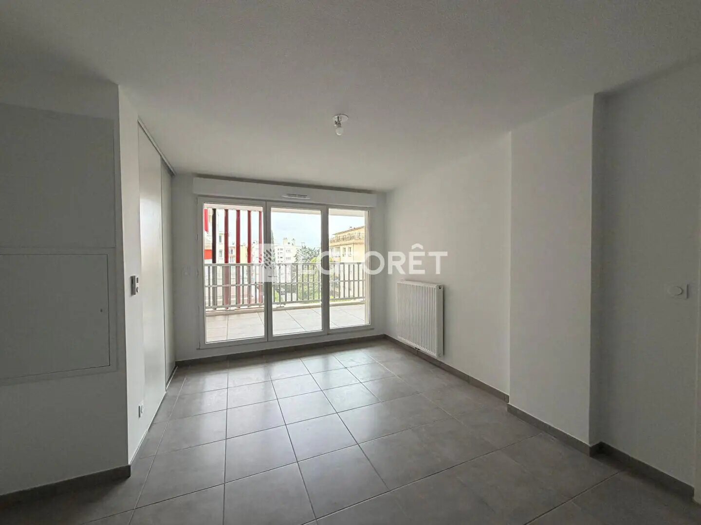 Appartement à louer, 41m², Montpellier